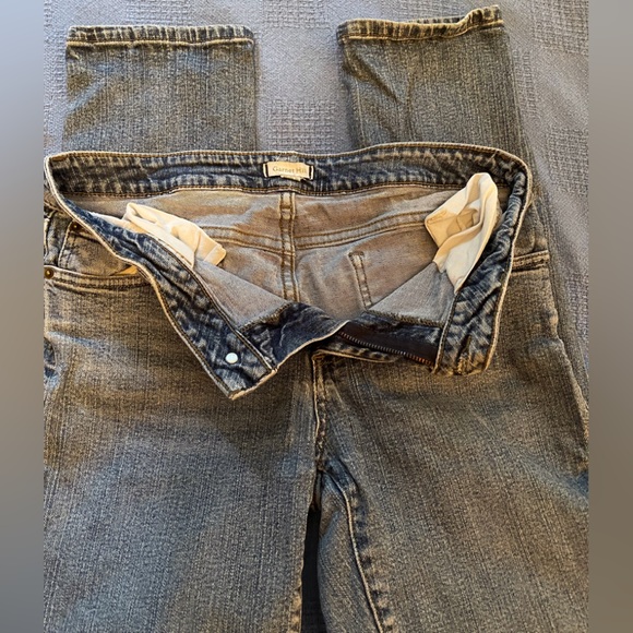 Garnet Hill Jeans - Picture 2 of 7